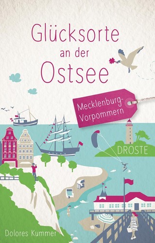 Glücksorte der ostsee - glücksorte,