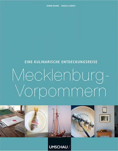 Eine kulinarische