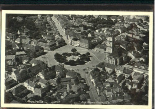 Neustrelitz