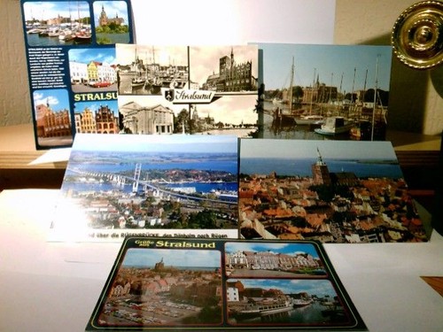 Stralsund - , /