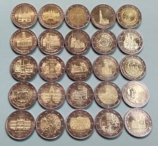 Deutschland 2 Euro BRD 2006 -