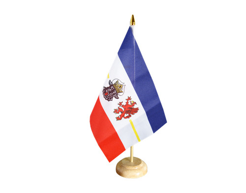 Tischflagge deutschland - tischflagge,