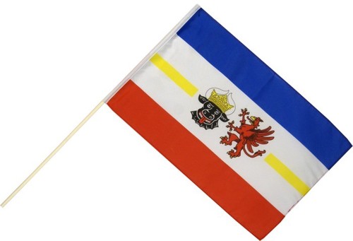 Stockflagge stockfahne - stockflagge,