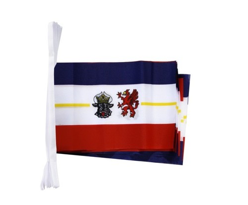Fahnenkette flaggenkette - fahnenkette,
