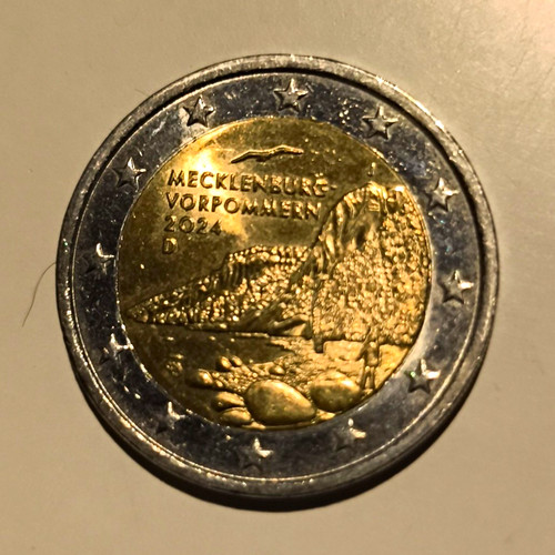 Euro deutschland 2024 - euro,