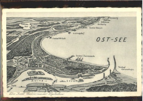 Usedom mecklenburg vorpommern - usedom, mecklenburg-vorpommern