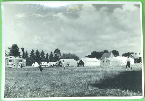 Fuhlendorf 1961 ribnitz - fuhlendorf,