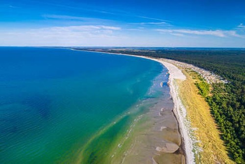 Wandbild ostsee deutschland - ostsee,,