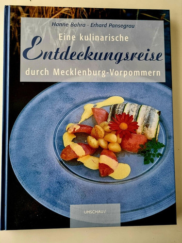 Eine kulinarische