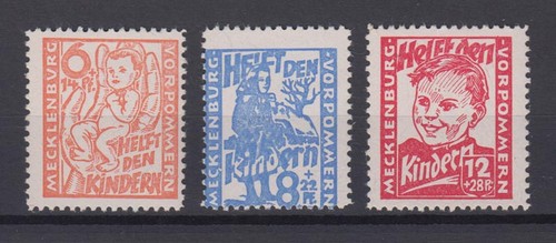 Sbz mecklenburg vorpommern - sbz,