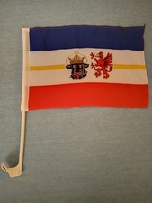 Deutschland Mecklenburg