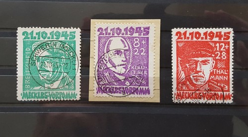 Mecklenburg vorpommern 1945 - mecklenburg-vorpommern,