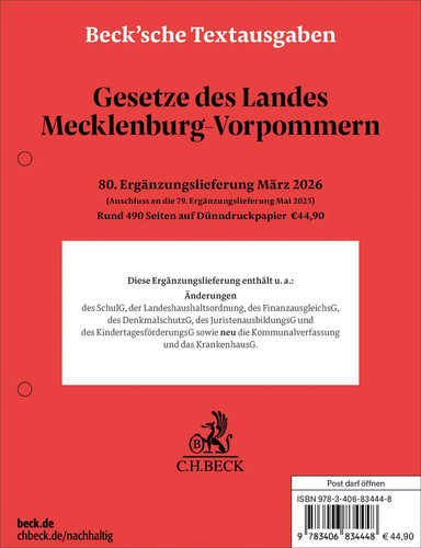 Gesetze des landes - des,