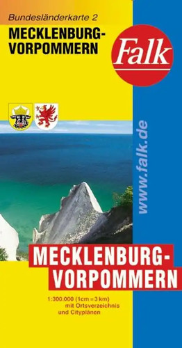 Bundesländerkarten